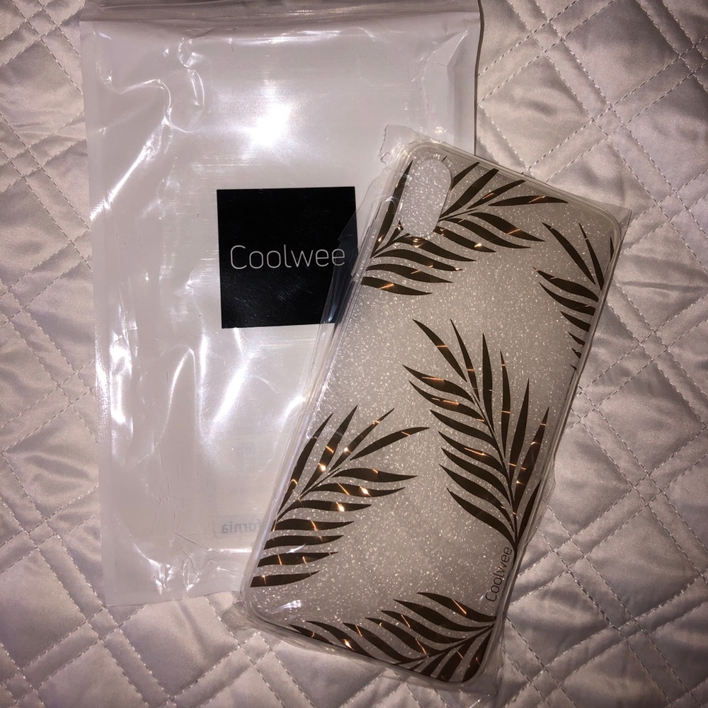 Phone case